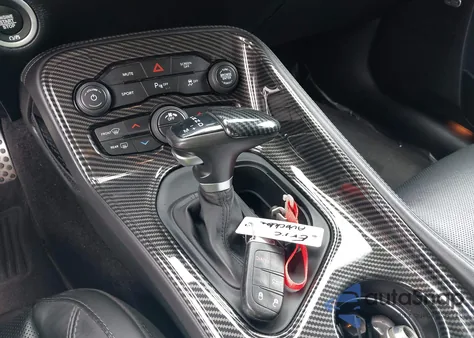 2018 Dodge Challenger Sxt Plus from USA, damaged, VIN 2C3CDZAG5JH280596